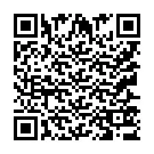 QR Code pour le numéro de téléphone +9512753661