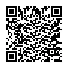 QR код за телефонен номер +9512753673