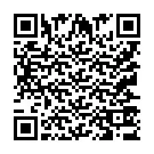 QR-code voor telefoonnummer +9512753699