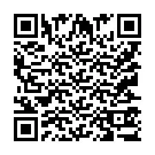 QR kód a telefonszámhoz +9512753709