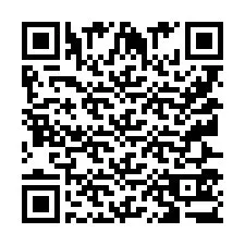 Código QR para número de telefone +9512753720