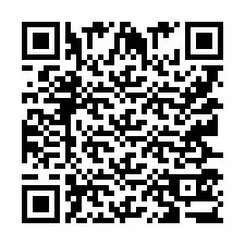 Kod QR dla numeru telefonu +9512753726