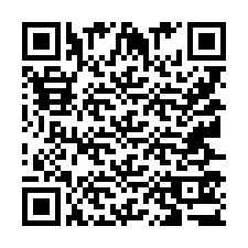 QR kód a telefonszámhoz +9512753727