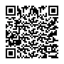 Codice QR per il numero di telefono +9512753744