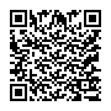 Codice QR per il numero di telefono +9512753771