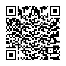 Codice QR per il numero di telefono +9512753782