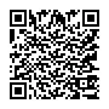 QR-код для номера телефона +9512753786