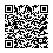 QR kód a telefonszámhoz +9512753801