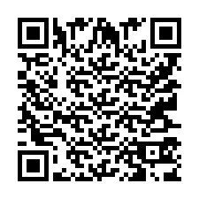 Codice QR per il numero di telefono +9512753803