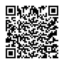 Codice QR per il numero di telefono +9512753811