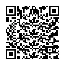 Codice QR per il numero di telefono +9512753820