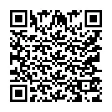 QR-koodi puhelinnumerolle +9512753826