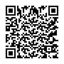 Código QR para número de telefone +9512753830