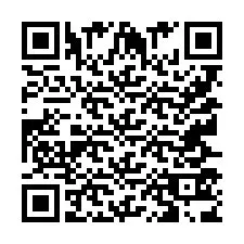 Código QR para número de telefone +9512753837