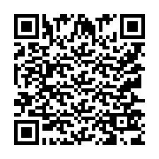 Kod QR dla numeru telefonu +9512753874