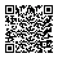 QR kód a telefonszámhoz +9512753881