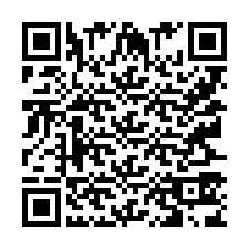 QR Code pour le numéro de téléphone +9512753882