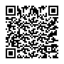 QR-код для номера телефона +9512753888