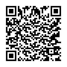 Kod QR dla numeru telefonu +9512753893