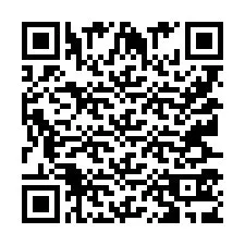 Código QR para número de teléfono +9512753913