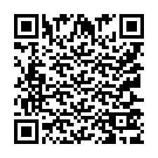 Código QR para número de teléfono +9512753930