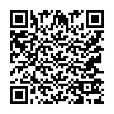 Código QR para número de teléfono +9512753937