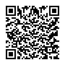 QR-code voor telefoonnummer +9512753971