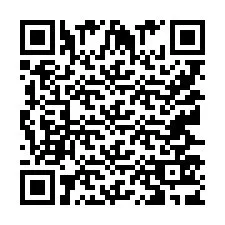 QR-code voor telefoonnummer +9512753977