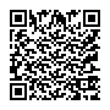 Código QR para número de telefone +9512753980