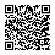 QR-code voor telefoonnummer +9512753982