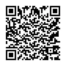 Kod QR dla numeru telefonu +9512753985