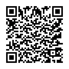 QR kód a telefonszámhoz +9512753988