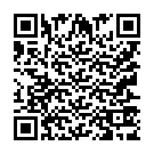 QR-код для номера телефона +9512753995