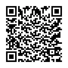 QR-code voor telefoonnummer +9512753999