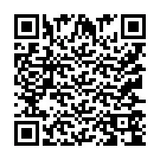 QR-код для номера телефона +9512754029