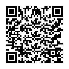 QR-код для номера телефона +9512754090