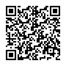 QR-код для номера телефона +9512754101