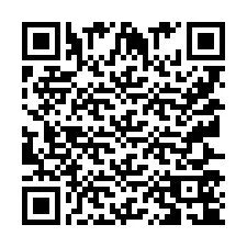 QR-code voor telefoonnummer +9512754130