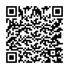 Kode QR untuk nomor Telepon +9512754196