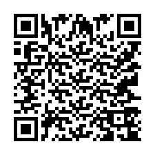 Kode QR untuk nomor Telepon +9512754197