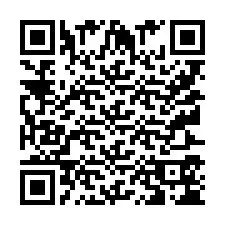 Kode QR untuk nomor Telepon +9512754200