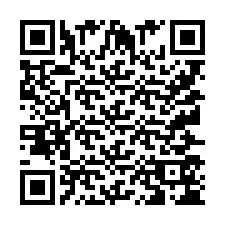 QR-код для номера телефона +9512754238