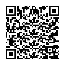 QR-Code für Telefonnummer +9512754306