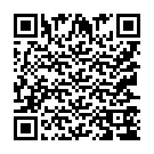 QR-code voor telefoonnummer +9512754319