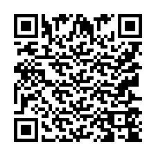 QR Code for Phone number +9512754525