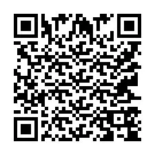 电话号码二维码 +9512754547