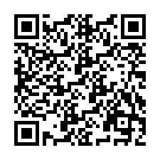Codice QR per il numero di telefono +9512754619