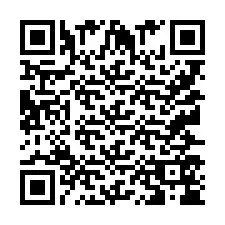 电话号码二维码 +9512754669