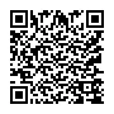 电话号码二维码 +9512754724