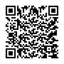电话号码二维码 +9512754739